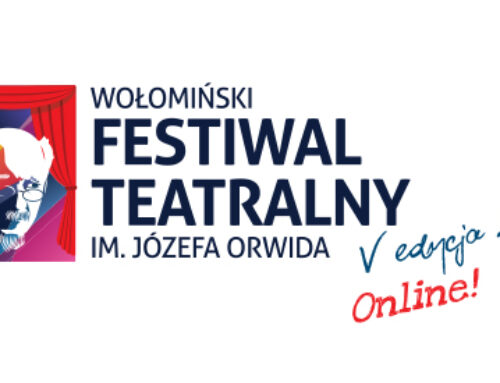 Oglądaj V Wołomiński Festiwal Teatralny online!