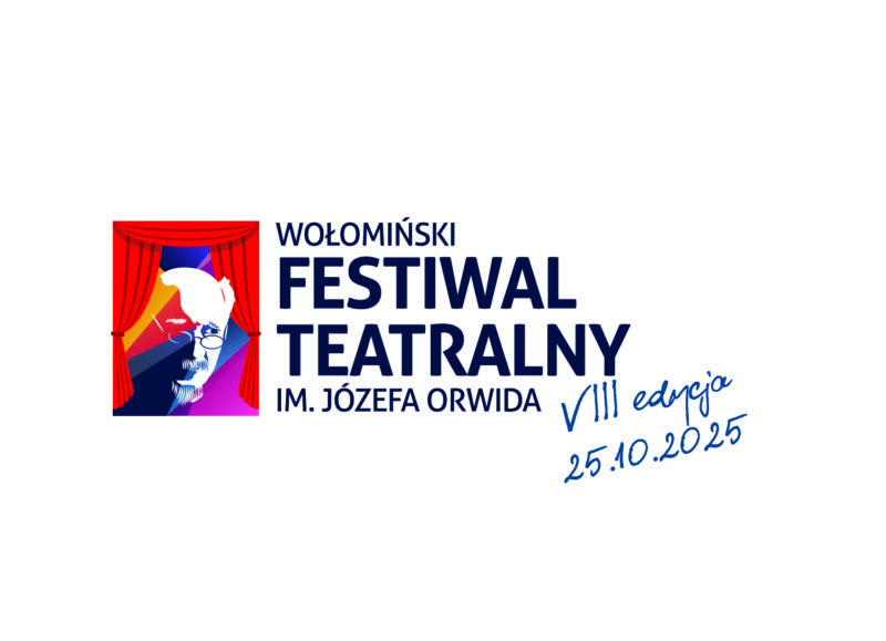 logo festiwalu 2025