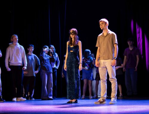 Kopciuszek 2.0. Dziewczyna z innej bajki – Teatr Zygzak i jego interpretacja