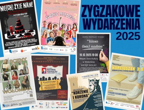Wspominamy tegoroczne afisze