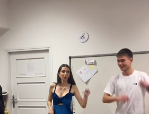 „Kopciuszek 2.0. Dziewczyna z innej bajki” — klasyczna baśń w nowoczesnym wydaniu!