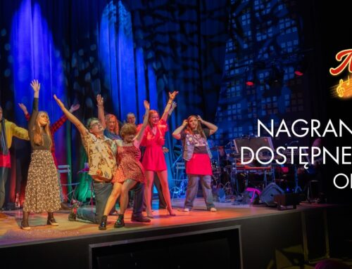 „Marzenia z nutą słodyczy” są już dostępne online!