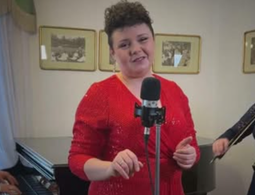 Piąta pocztówka