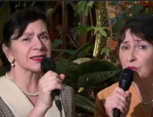 Siódma pocztówka