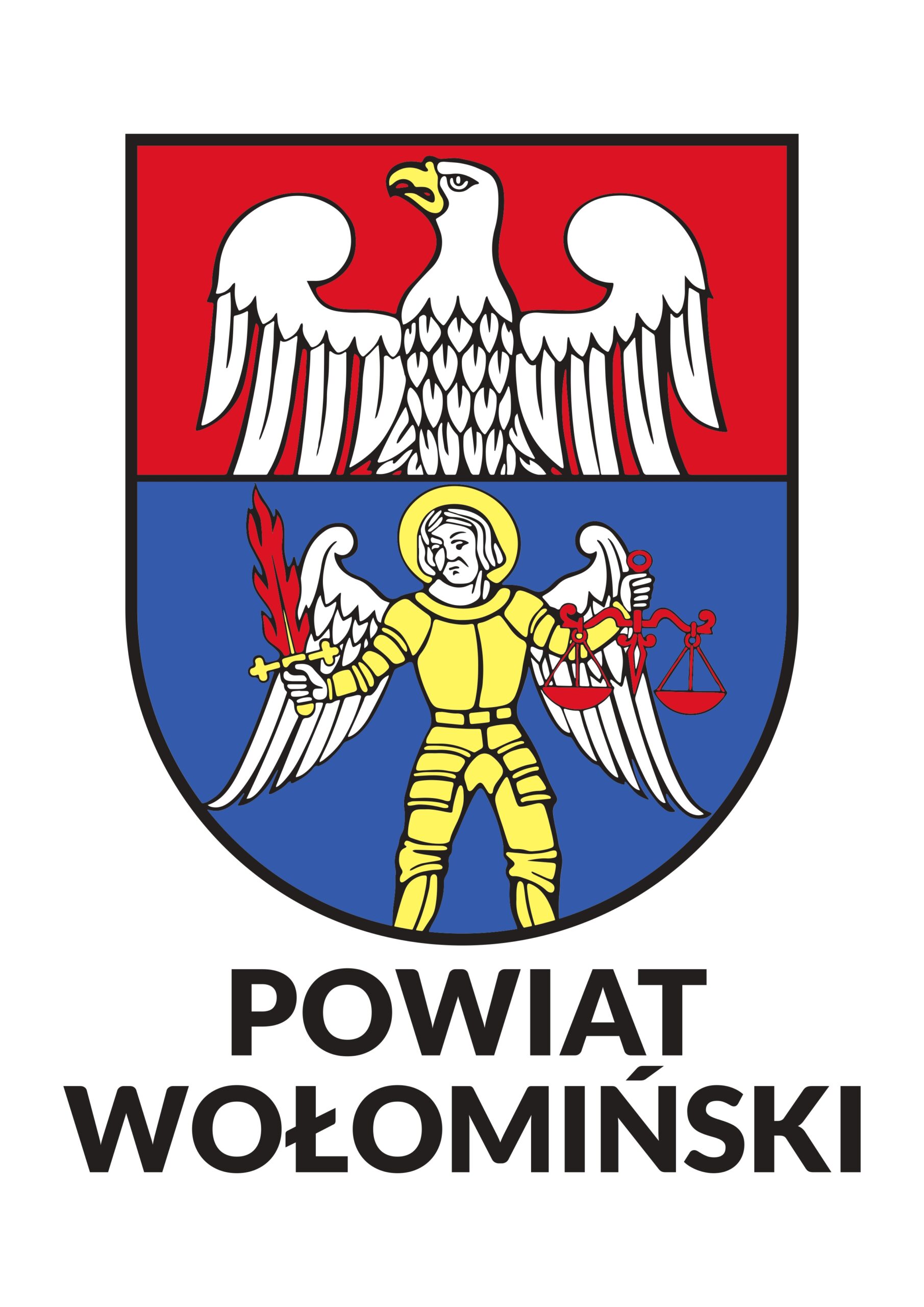 Powiat Wołomiński
